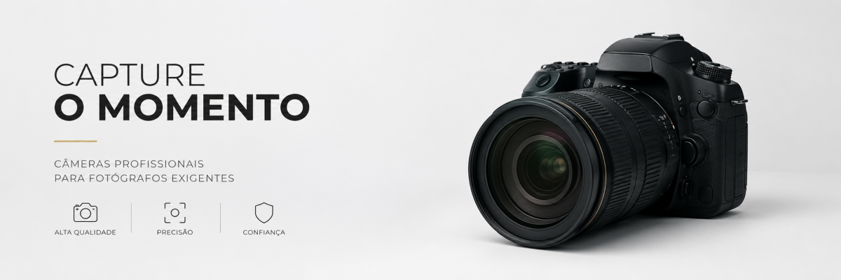 Cameras