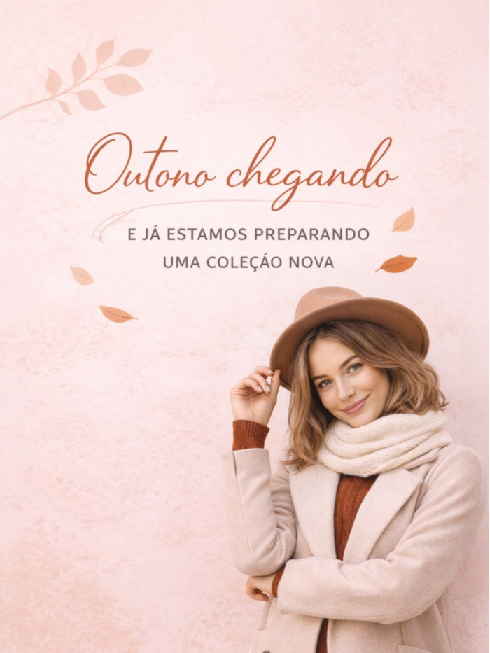 Bem quentinho