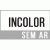 Sem tratamento - Incolor
